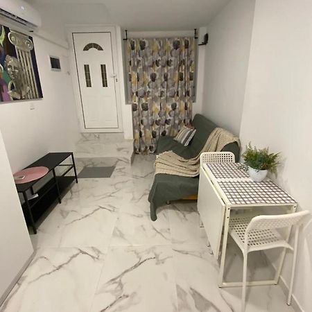 Nirvana Comfort Apartaments 3 سالونيك المظهر الخارجي الصورة