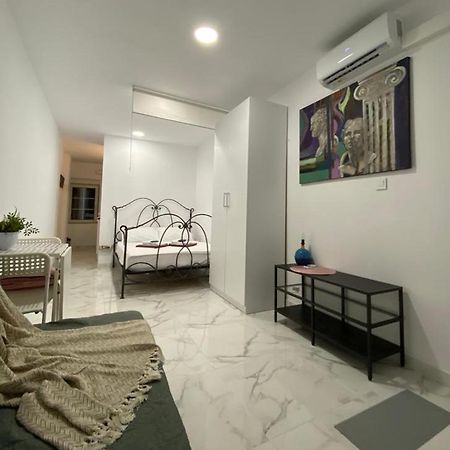 Nirvana Comfort Apartaments 3 سالونيك المظهر الخارجي الصورة