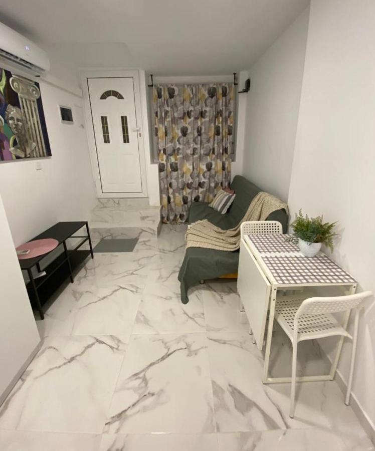 Nirvana Comfort Apartaments 3 سالونيك المظهر الخارجي الصورة