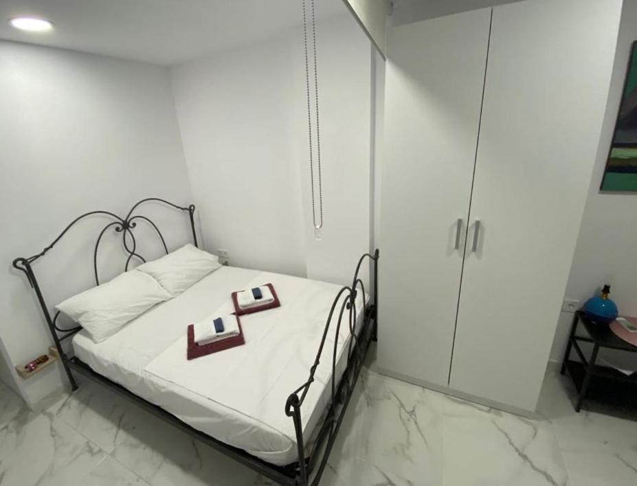 Nirvana Comfort Apartaments 3 سالونيك المظهر الخارجي الصورة